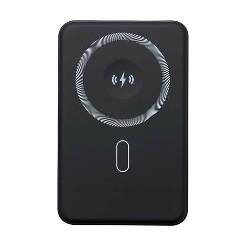 安全なモバイルバッテリーおすすめ HIDISC HIDISC 長寿命＋超安全 準固体電池モバイルバッテリー HD4-SSMBTC30W10DSBK イメージ1