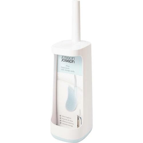 Joseph Joseph:フレックスプラス トイレブラシ:掃除道具