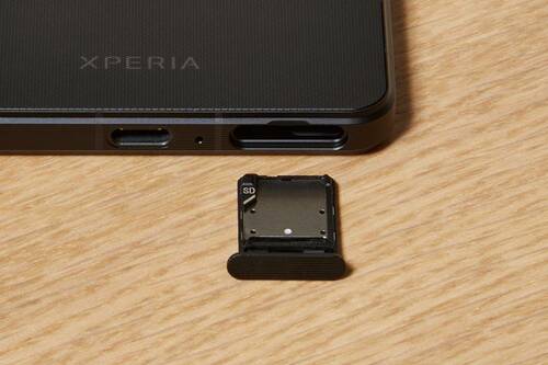 他メーカーが廃止したイヤホンジャックなどが健在! ソニー「Xperia 1 VI」おすすめ イメージ2