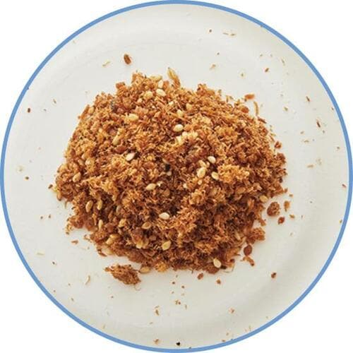 風味はさすがのにんべん「おかかふりかけ 胡麻入り」 イメージ2