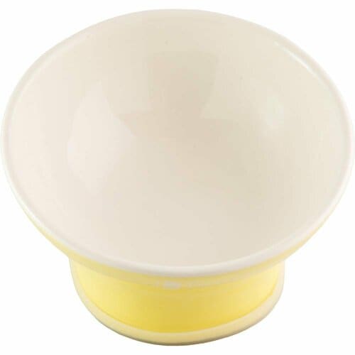 犬用食器おすすめ ペティオ ポルタ 脚付き食器 S イメージ