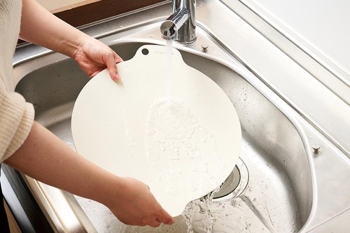 プレートが丸洗いできて手入れもラク MONOQLO 2025ベストバイおすすめ イメージ