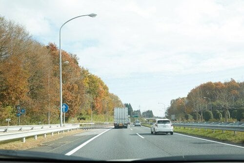 ProPilot時の割り込みには注意突然の状況変化の対応が鈍い印象