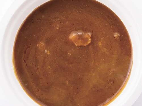 減塩食品おすすめ ベル食品工業 やさしいベルカレー ビーフカレー 減塩 イメージ2