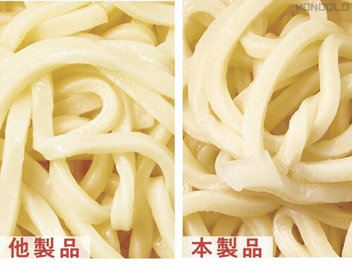 【使い勝手】味のからみが良く、何にでも使いやすい LDKベストバイおすすめ イメージ