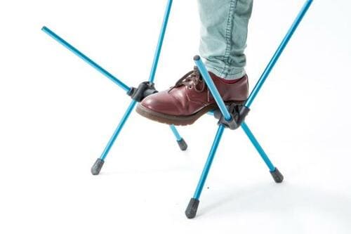 ポイント3：コスパ 総合的な機能性と価格のバランスは? アウトドアチェアおすすめ イメージ