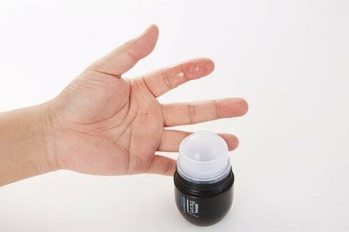 メンズビオレシリーズはロールタイプが優秀！ イメージ2