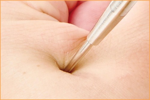 ヘッド部分 フェイスポインターおすすめ イメージ2