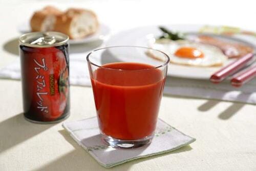 コレ飲んだら他のはもう飲めない…濃旨トマト感のプレミアムレッド イメージ3