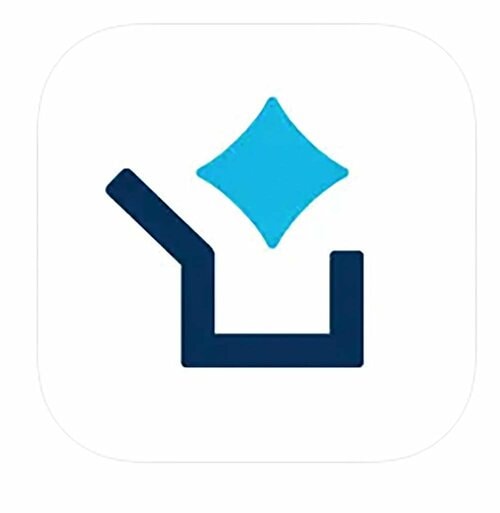 公式アプリからも簡単に借りられます 家電レンタルサービスおすすめ イメージ