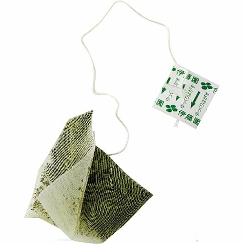 【7位】伊藤園「お～いお茶 プレミアムティーバッグ 濃い茶」 緑茶・ほうじ茶ティーバッグおすすめ イメージ2