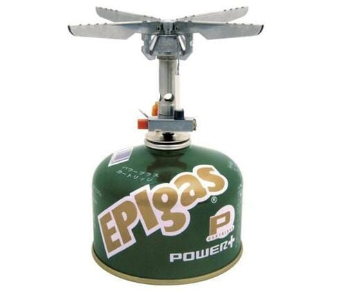 トータルバランスに優れた EPI「REVO-3700」 イメージ