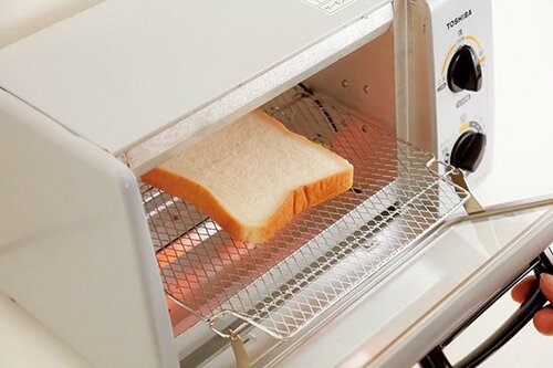 水に浸してみたら…もっと「もっちり」になります！ イメージ2