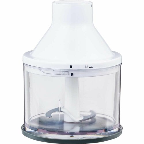 ハンドブレンダーおすすめ 山善 マルチハンドブレンダー YHBA-T120 イメージ3