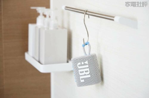 お風呂は少し苦手 防水Bluetoothスピーカーおすすめ イメージ