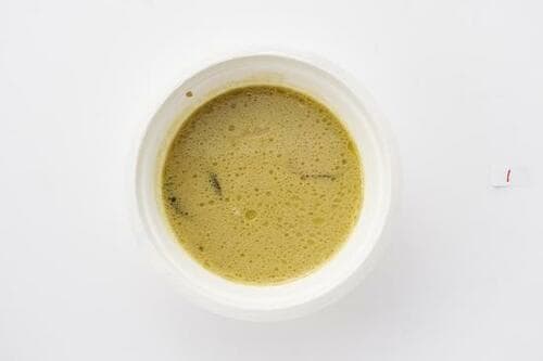 無印良品:素材を生かした 辛くない グリーンカレー:レトルト食品