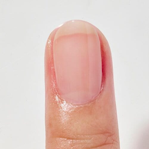 ▼1度塗り ネイルファンデーションおすすめ イメージ
