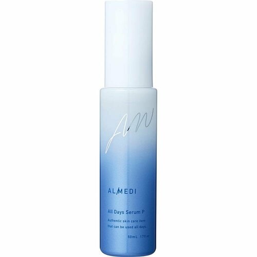 2025年上半期ベストコスメおすすめ オルメディ オールデイズセラムP イメージ1