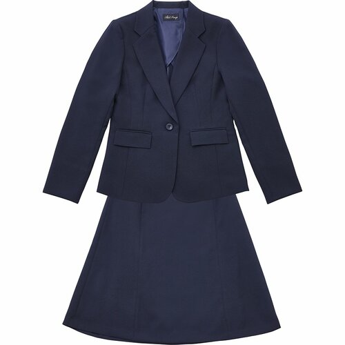 セレモニースーツおすすめ Add Rouge ALLシーズン着られる 組み合わせが選べる Softストレッチスカートスーツ イメージ1