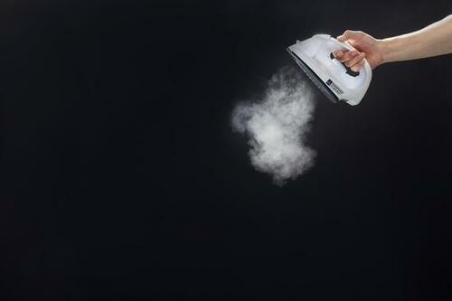 テスト1：仕上がり アイロンおすすめ イメージ2