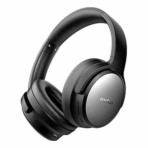 安いワイヤレスヘッドホンおすすめ EarFun EarFun Tune Pro イメージ