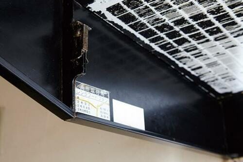 新品のようにピッカピカ！ ベタつきひとつ残りません イメージ6