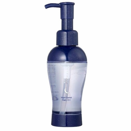 ヘアオイルおすすめ セラティス セラティス テラ ナイト コントロール ヘアオイル イメージ