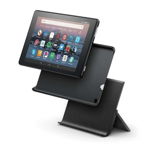 Amazon:Show Mode Dock:タブレット