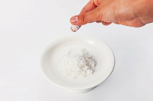 [B評価]塩はスタンダードななんにでも合う味！ イメージ
