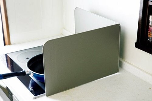 【A評価】使い捨てしたくないならフッ素加工で長く使える下村企画 イメージ