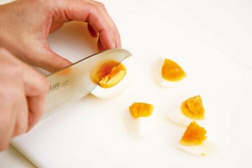 たまごサラダ基本の作り方 イメージ