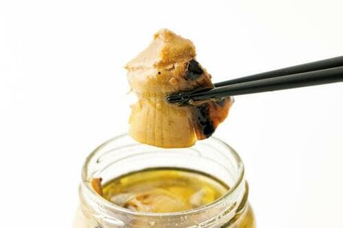 10位: 使い方がわからない酸っぱさ玄人向けのアーティチョーク
