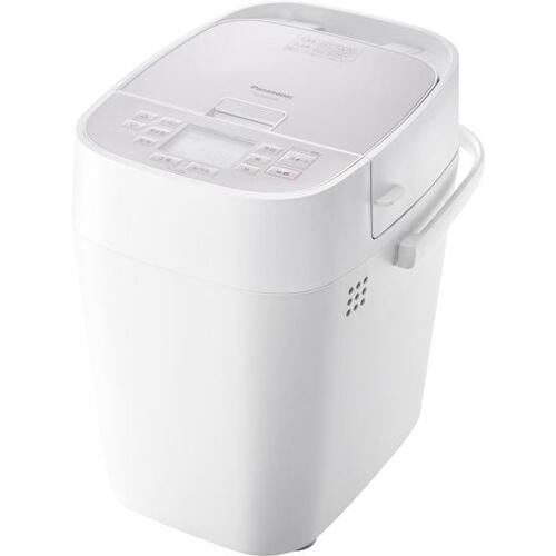 食パンの低糖質レシピは非搭載 パナソニック「ホームベーカリー1斤タイプ SD-MDX102」 イメージ