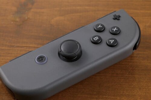 スティック・ボタン、すべてが大型化 Switch 2おすすめ イメージ