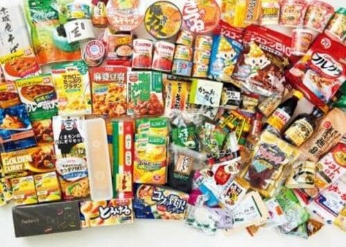 キッチン狭い問題は実は即解決できます イメージ