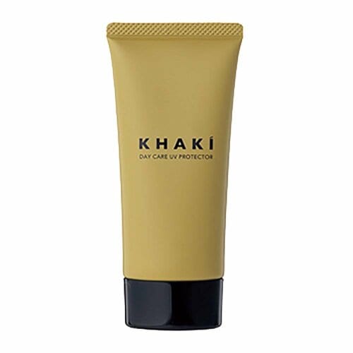 メンズ日焼け止めおすすめ KHAKI デイケア UVプロテクター イメージ