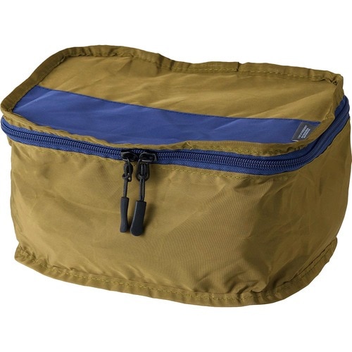 スリーコインズおすすめ スリーコインズ 衣類収納S/M/L イメージ1