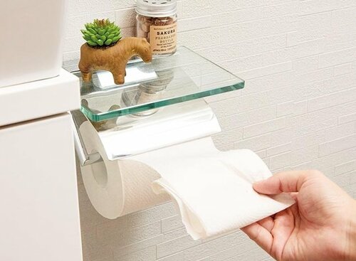 ドラストで買える安くていいトイレットペーパーは？ トイレットペーパーおすすめ イメージ
