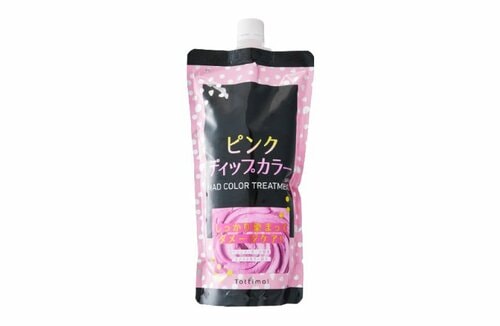 アイケイ 	ディップカラー