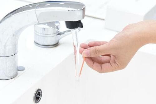 LastObject「繰り返し使える綿棒 LastSwab」 イメージ3