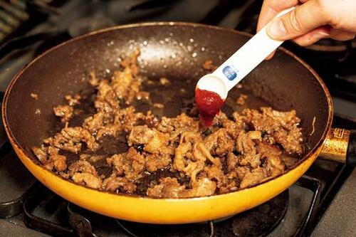 味はしっかり肉やわらか！業務スーパー「プルコギ」 イメージ3