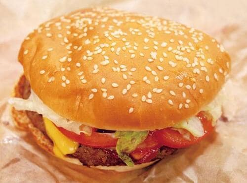 実食したのはこちら イメージ