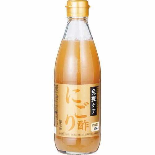 にごり酢おすすめ キユーピー醸造 免疫ケア にごり酢 イメージ1