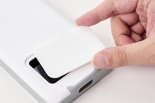 着信対応できるけど、発信相手はわからない イメージ