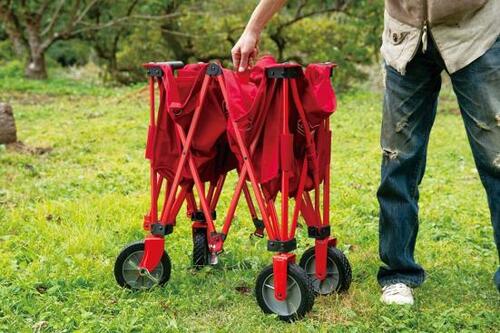 愛される理由：使いやすさと運びやすさの両立 イメージ