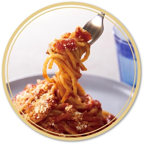 パスタソースおすすめ エスビー食品 予約でいっぱいの店のポモドーロ イメージ2