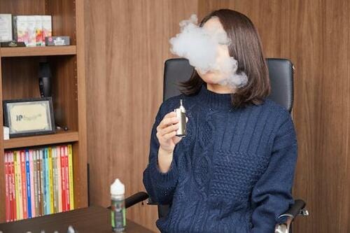 【エナジードリンク系リキッド】AWESOME E-Juice「Absolute Power」