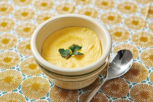 34位:レンチンで簡単調理が可能！ 「白トリュフ茶碗むしの素」 イメージ2