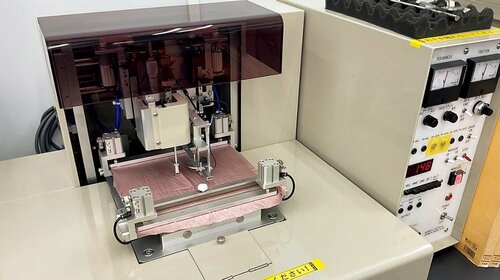 1：摩擦の少なさ ナイトキャップおすすめ イメージ