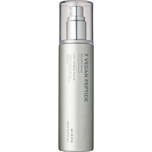 ペプチド美容液おすすめ ミズオン 7 ヴィーガンペプチドブースターセラム イメージ